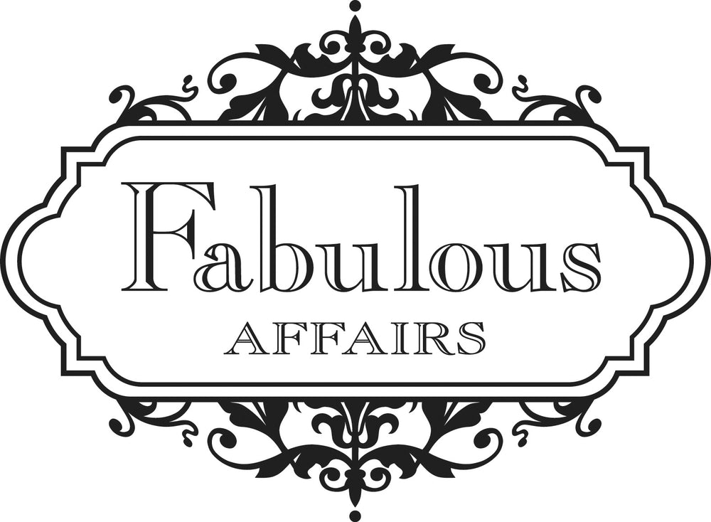 Fabulous Affairs logo
