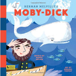 Moby Dick: A BabyLit Storybook