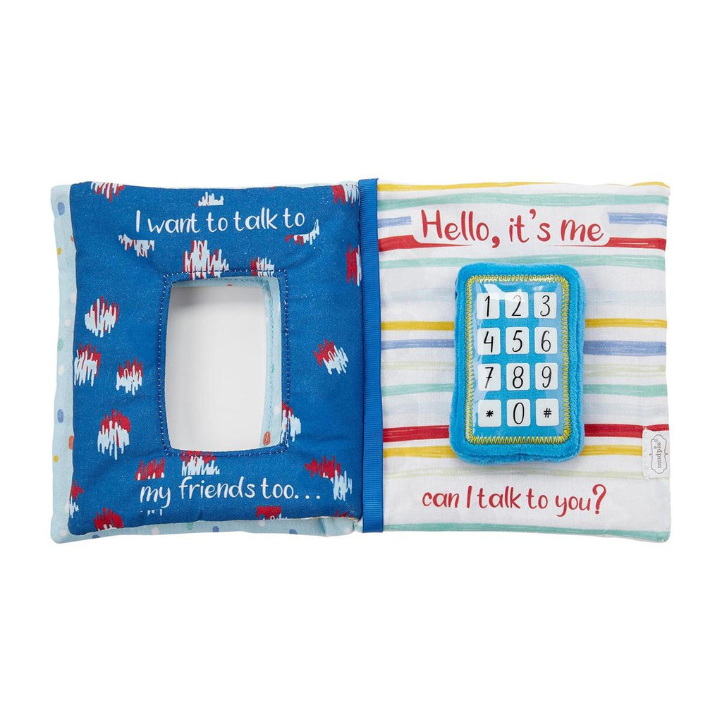 Hello Phone Book Baby – Fabulous Affairs