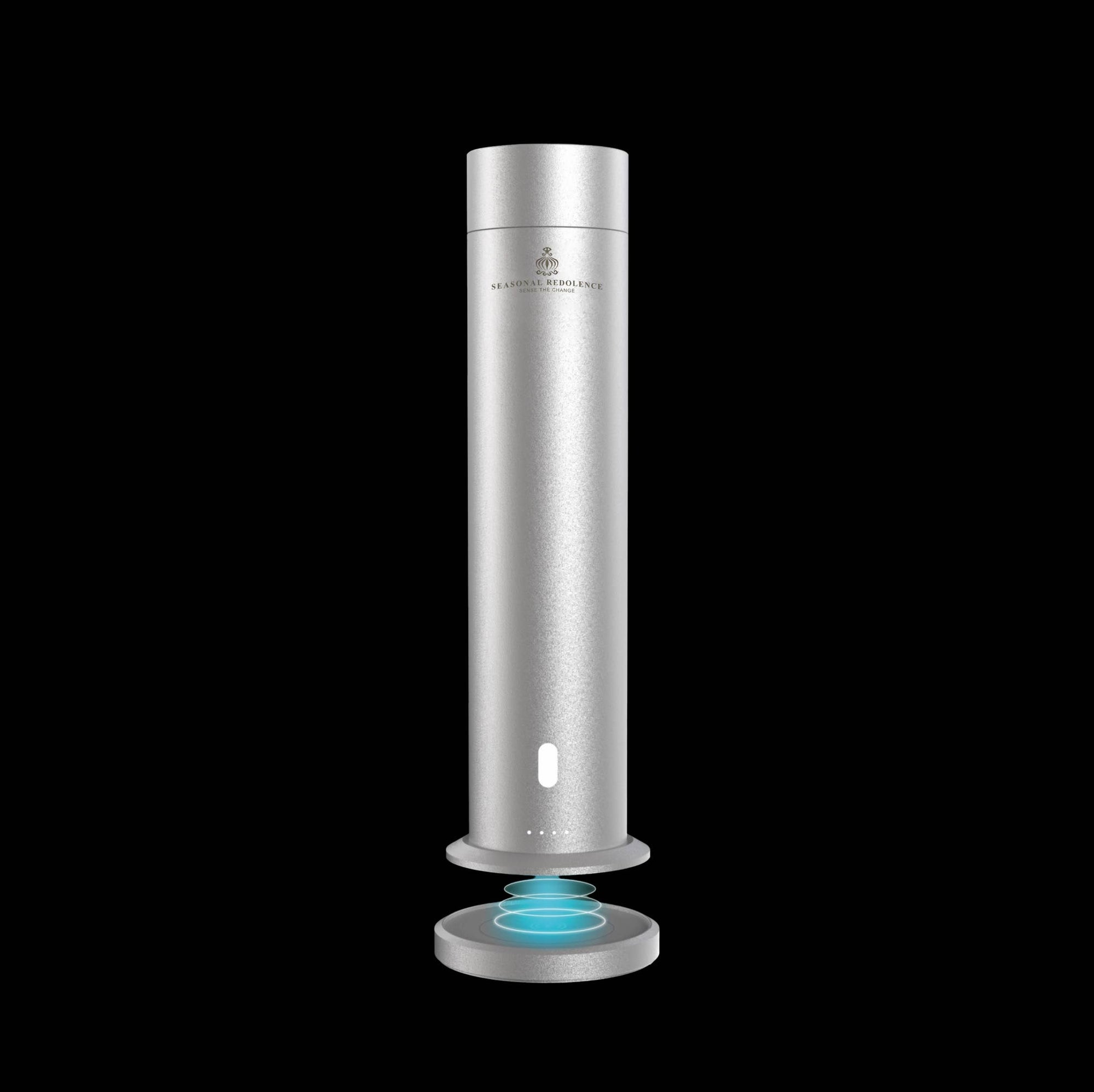 Cylinder Diffuser Wireless Cylinder Luxury Diffuser – Fabulous Affairs