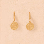 Alba Earrings | Agapée Jewelry Waterproof