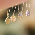 Rafael Necklace | Jewelry Gold Gift Waterproof