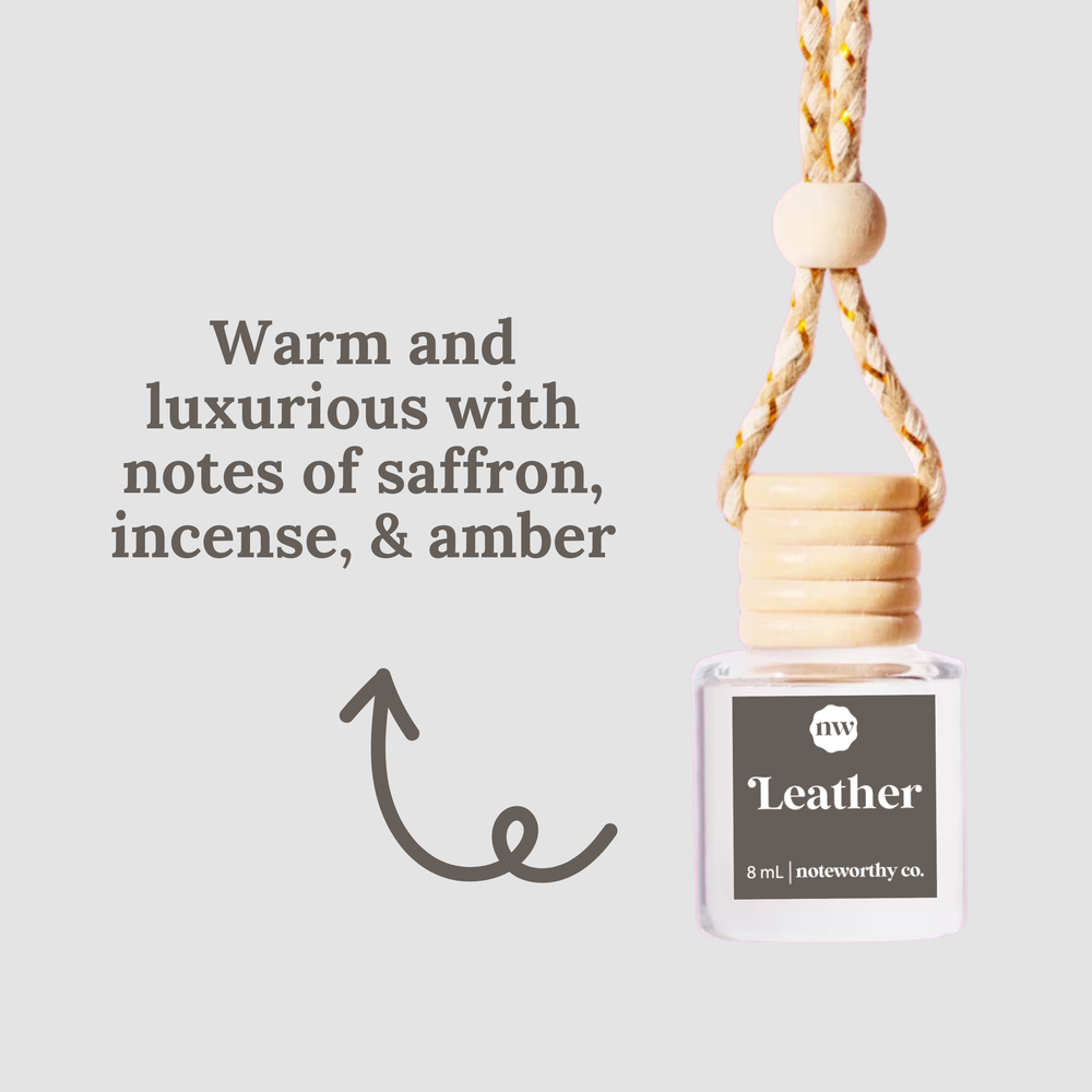 Car Diffuser