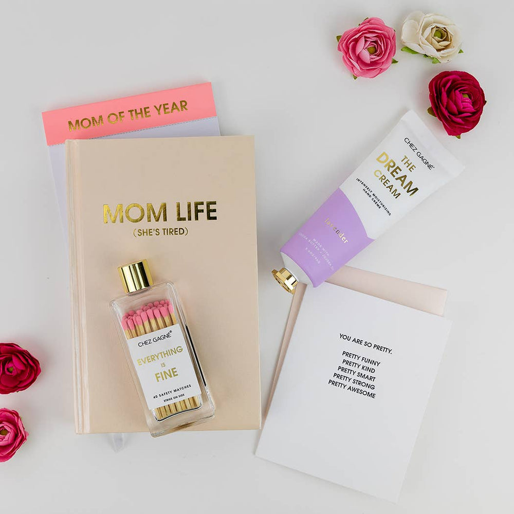 You Are So Pretty, Pretty Funny, Pretty Kind... - Friendship + Love Card