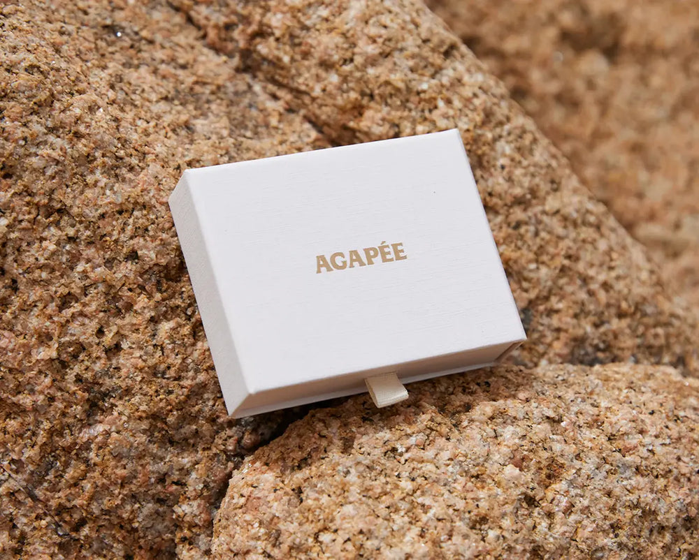 Anatole II Ring | Jewelry Gold Gift Waterproof