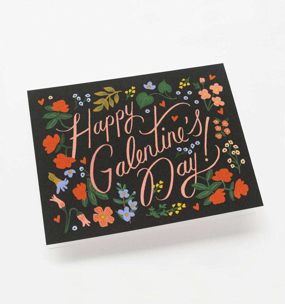 Boxed set of Galentine's Day Cards