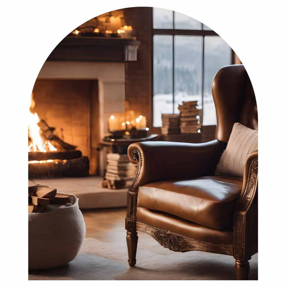 Santal / One Way Fragrance Oil