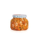 Pumpkin Dulce Holiday Pattern Play Signature Jar