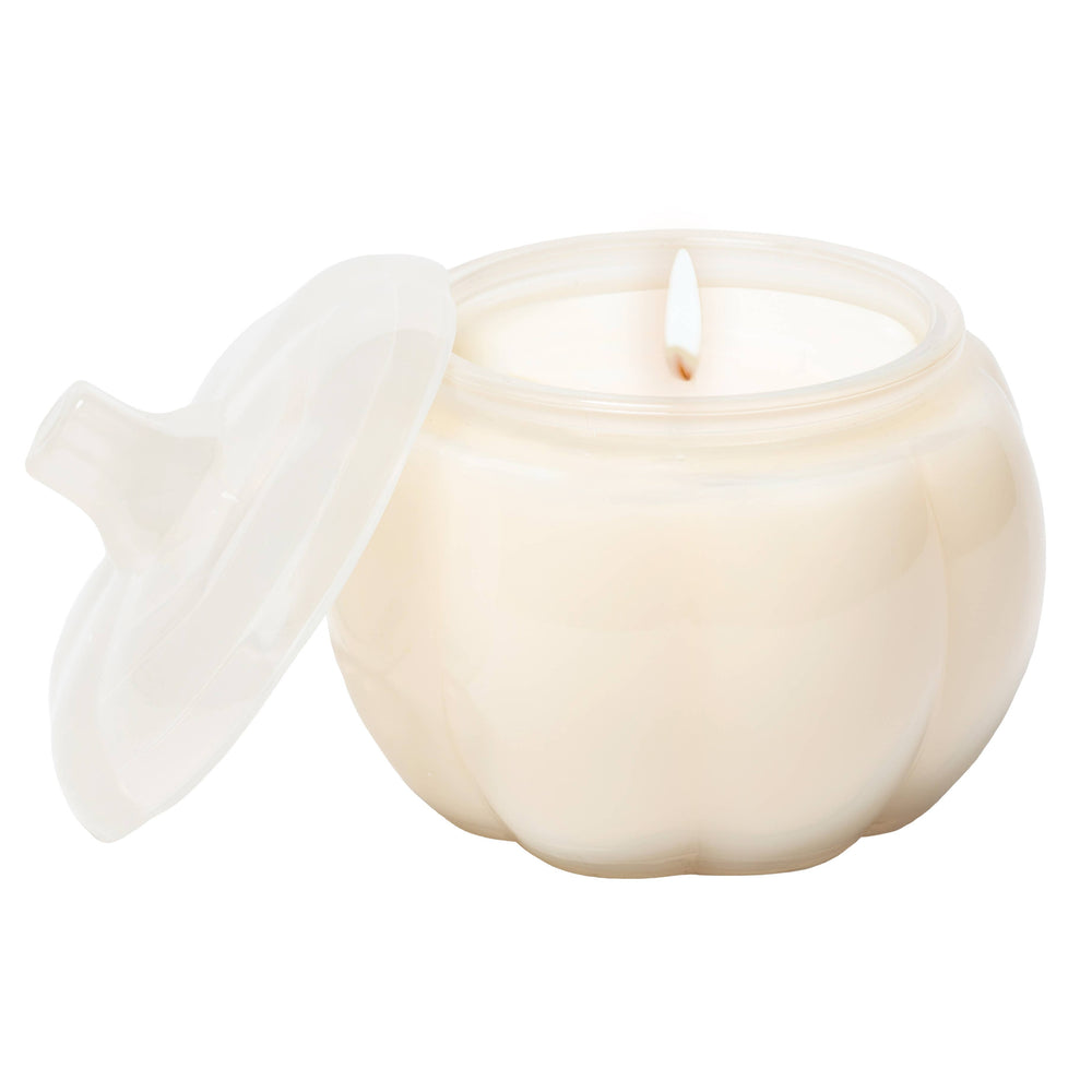 *NEW* Warm and Cozy Soy Candle - 20oz Pumpkin Jar