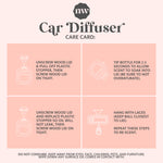 Car Diffuser