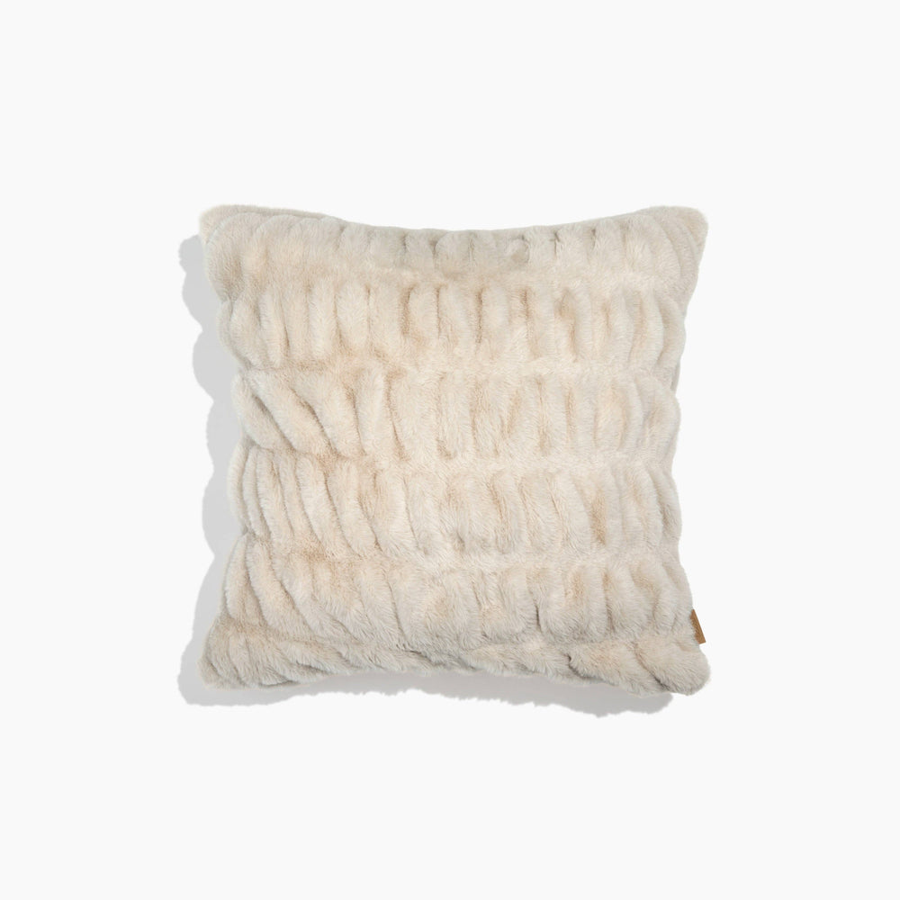 Antique Ivory Lola Pillow