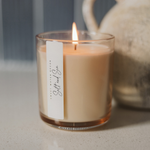 Salt and Sea 12 oz Candle - Home Decor and Gifts
