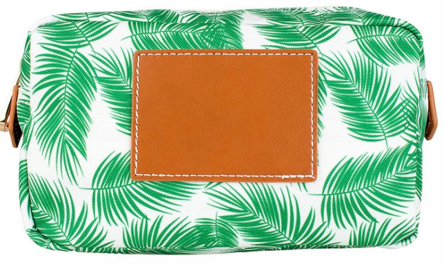 Billie Nylon Pouch