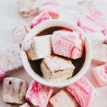 Loblolly Handcrafted Peppermint Marshmallows
