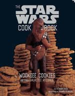 The Star Wars Cookbook: Wookie Cookies and Other Galactic Recipes