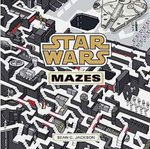 Star Wars Maze