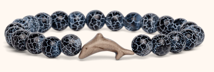 The Dolphin Odyssey Bracelet