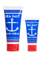 Swedish Dream Sea Salt Pocket-size Hand Cream