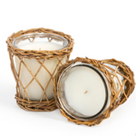 Cloved Orange Willow Candle