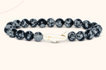 Whale- Fahlo Bracelet