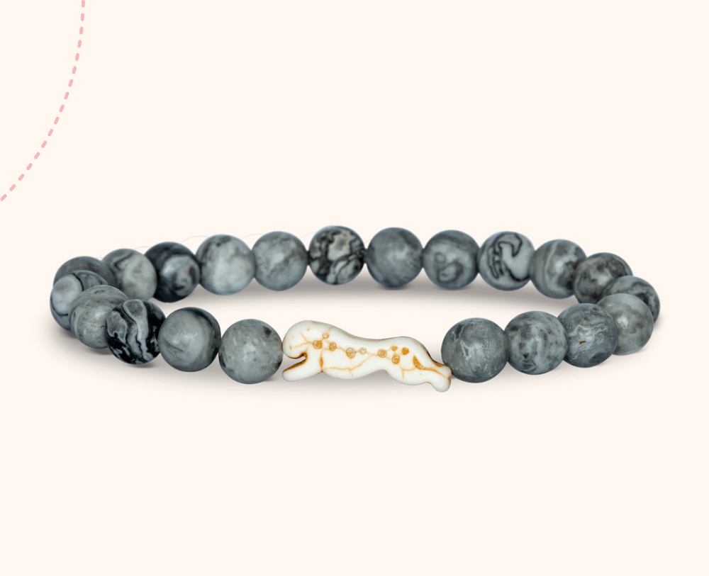 The Cheetah Sprint Bracelet