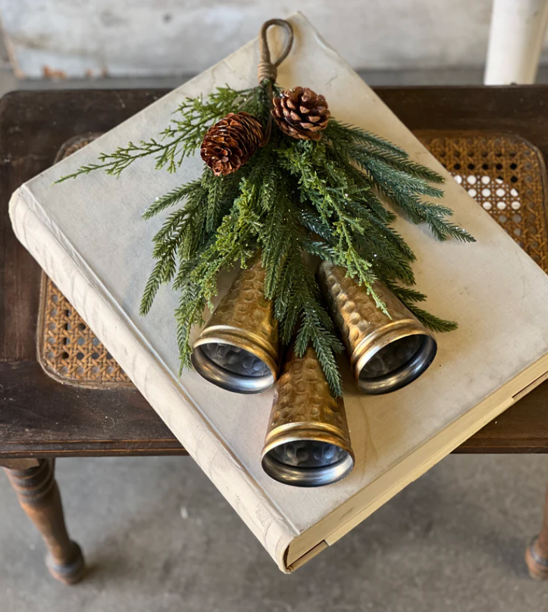 17.75" Alto Bell Greens Drop