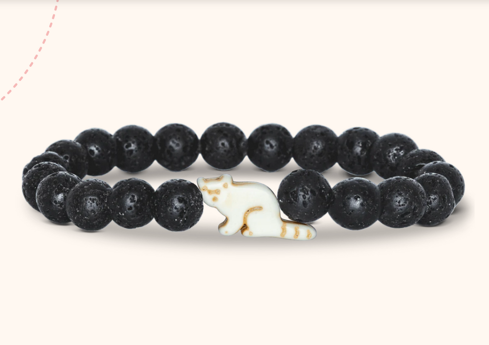 The Red Panda Dash Bracelet