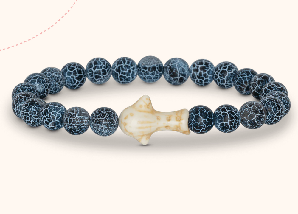 The Whale Shark Quest Bracelet