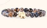 The Elephant Expedition Bracelet