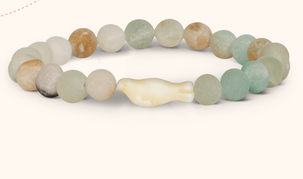 The Seal Glide Bracelet