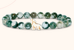 Wolf- Fahlo Bracelet