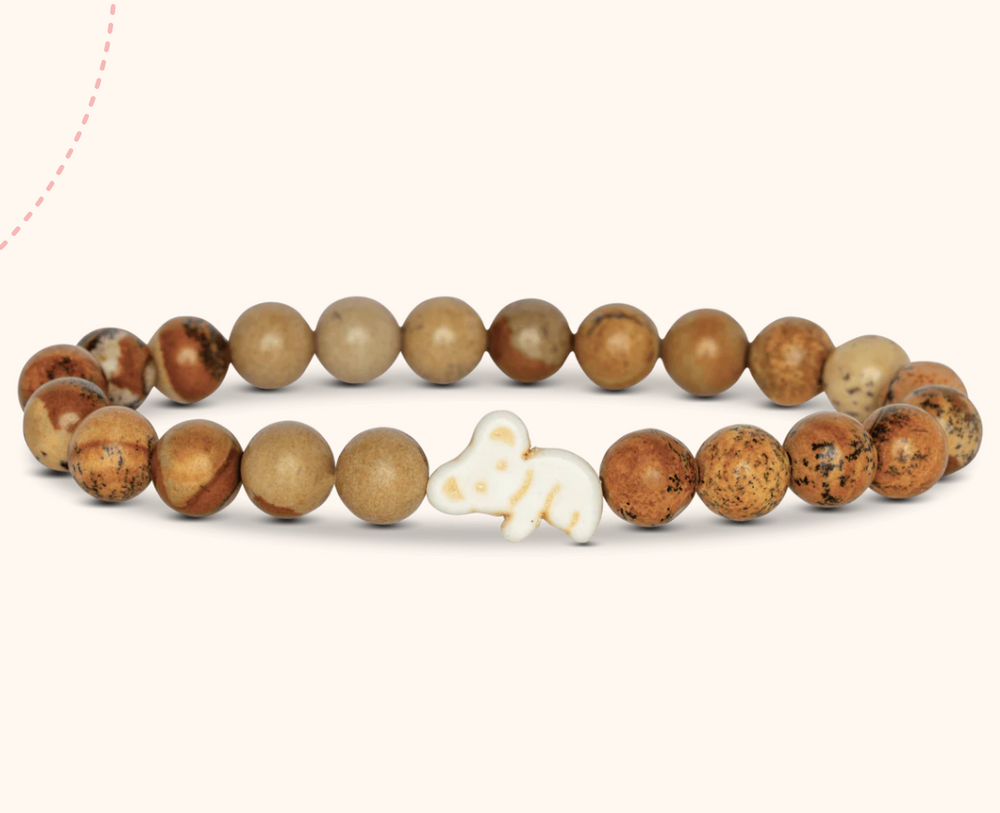 The Koala Lounge Bracelet