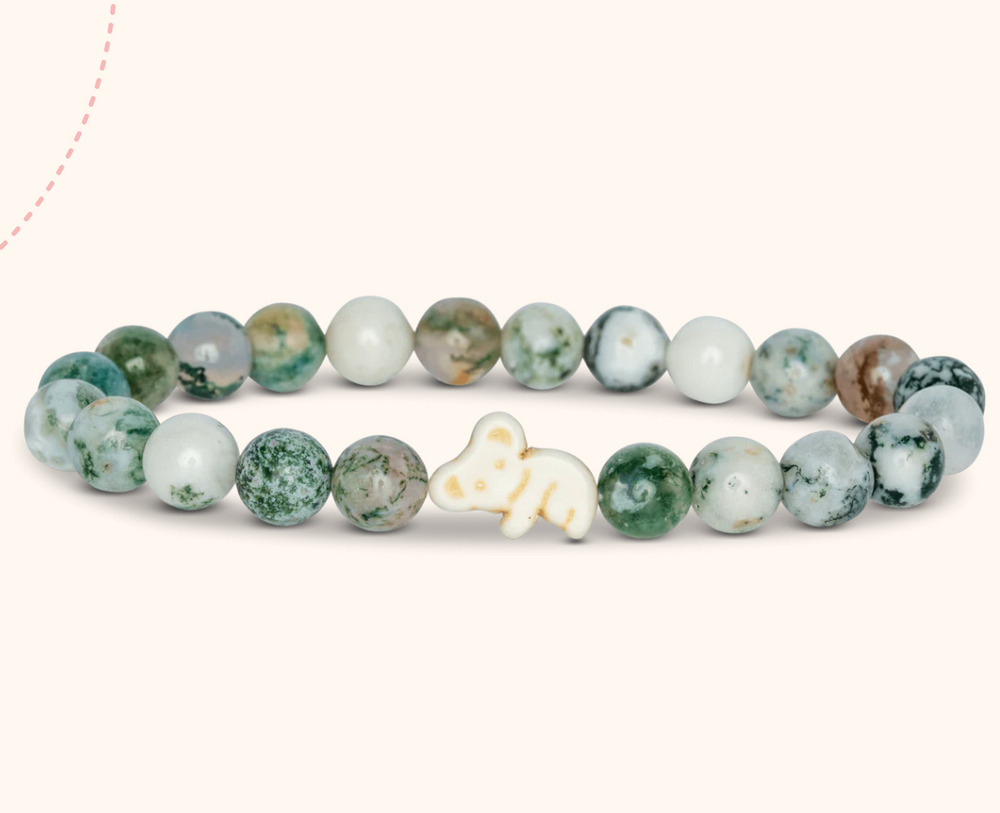 The Koala Lounge Bracelet