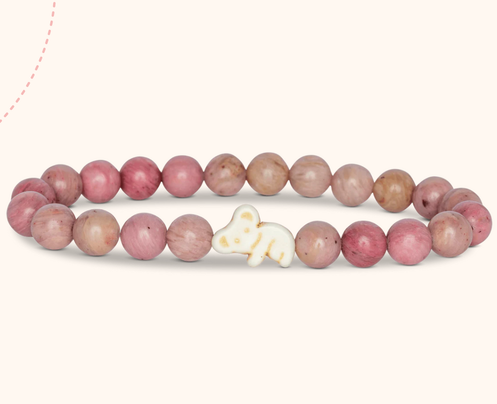 The Koala Lounge Bracelet