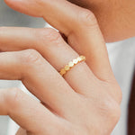 Anatole II Ring | Jewelry Gold Gift Waterproof