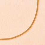 Orphée Choker | Agapée Jewelry Waterproof