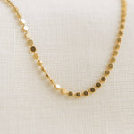 Anatole Choker | Jewelry Gold Gift Waterproof