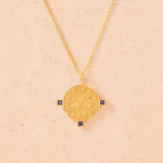 Oxta Necklace | Agapée Jewelry Waterproof