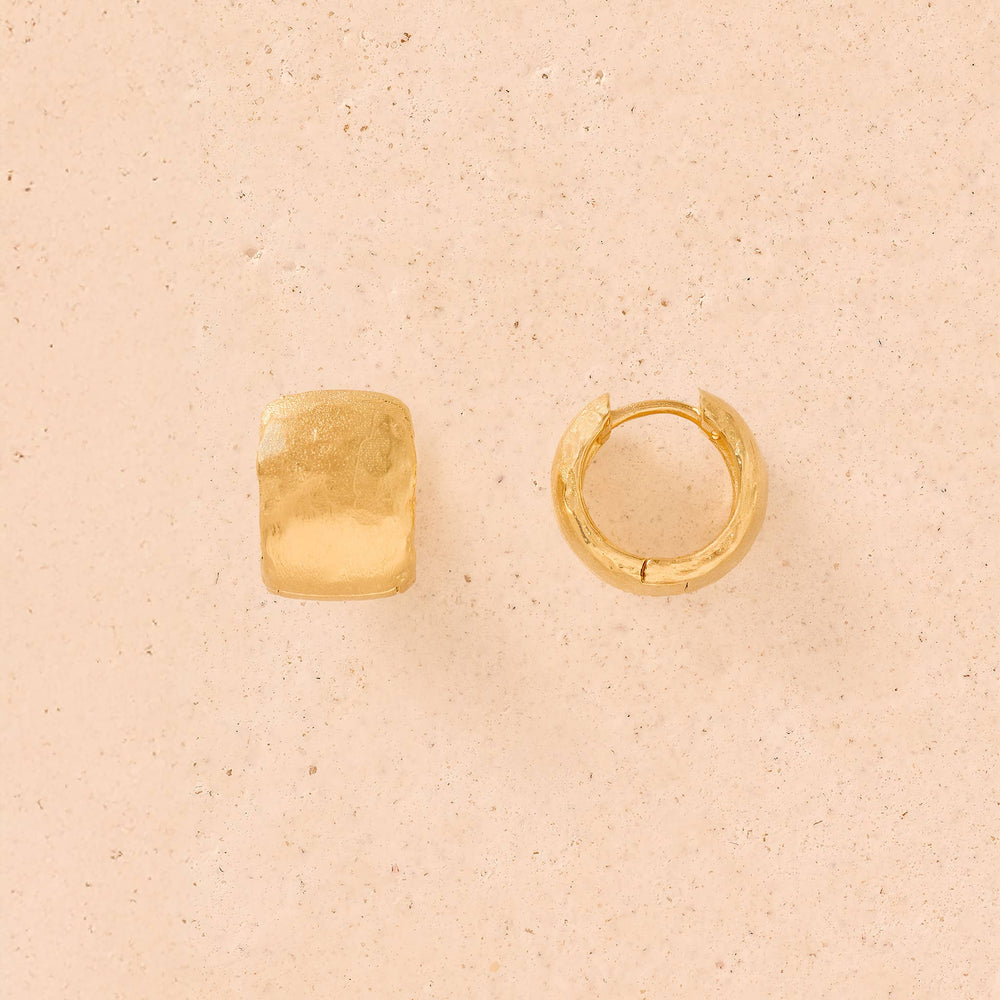 Juno Earrings | Agapée Jewelry Waterproof