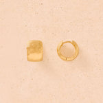 Juno Earrings | Agapée Jewelry Waterproof
