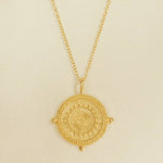 Néo Necklace | Jewelry Gold Gift Waterproof