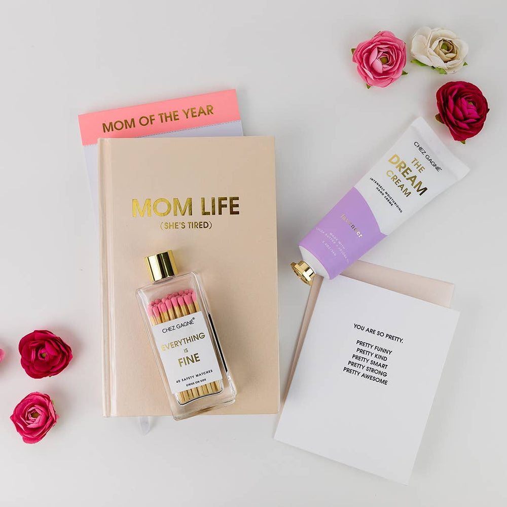 You Are So Pretty, Pretty Funny, Pretty Kind... - Friendship + Love Card