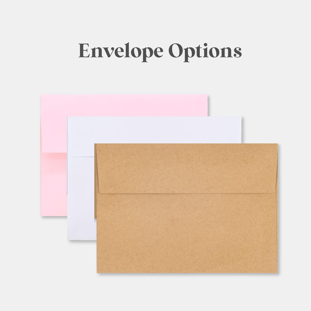 Greeting Card | I See Dead People | Snarky Birthday Card