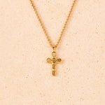 Nexa Necklace | Agapée Jewelry Waterproof