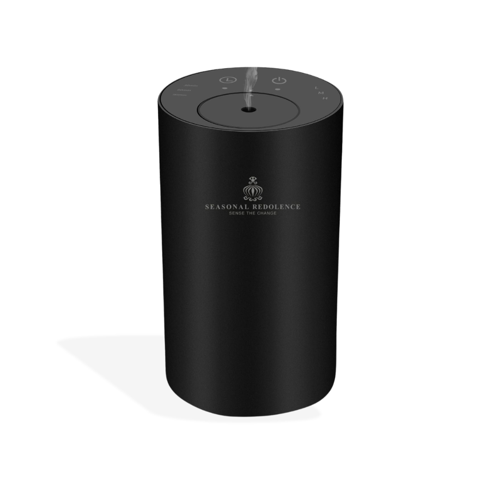 Luxury Portable Home, Office and Car Diffuser