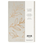 *NEW* Gold Leaves Notes Journal