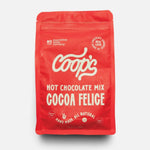 Coop's Cocoa Felice Hot Chocolate Mix
