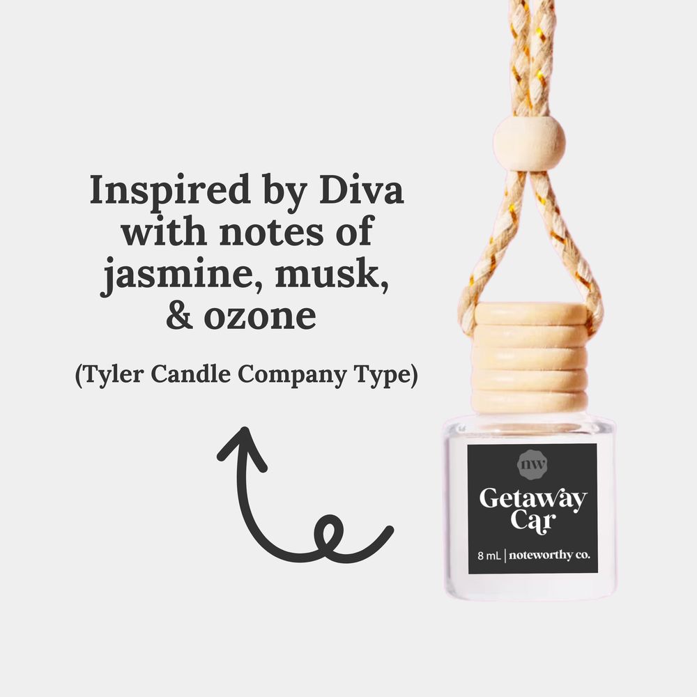 Car Diffuser