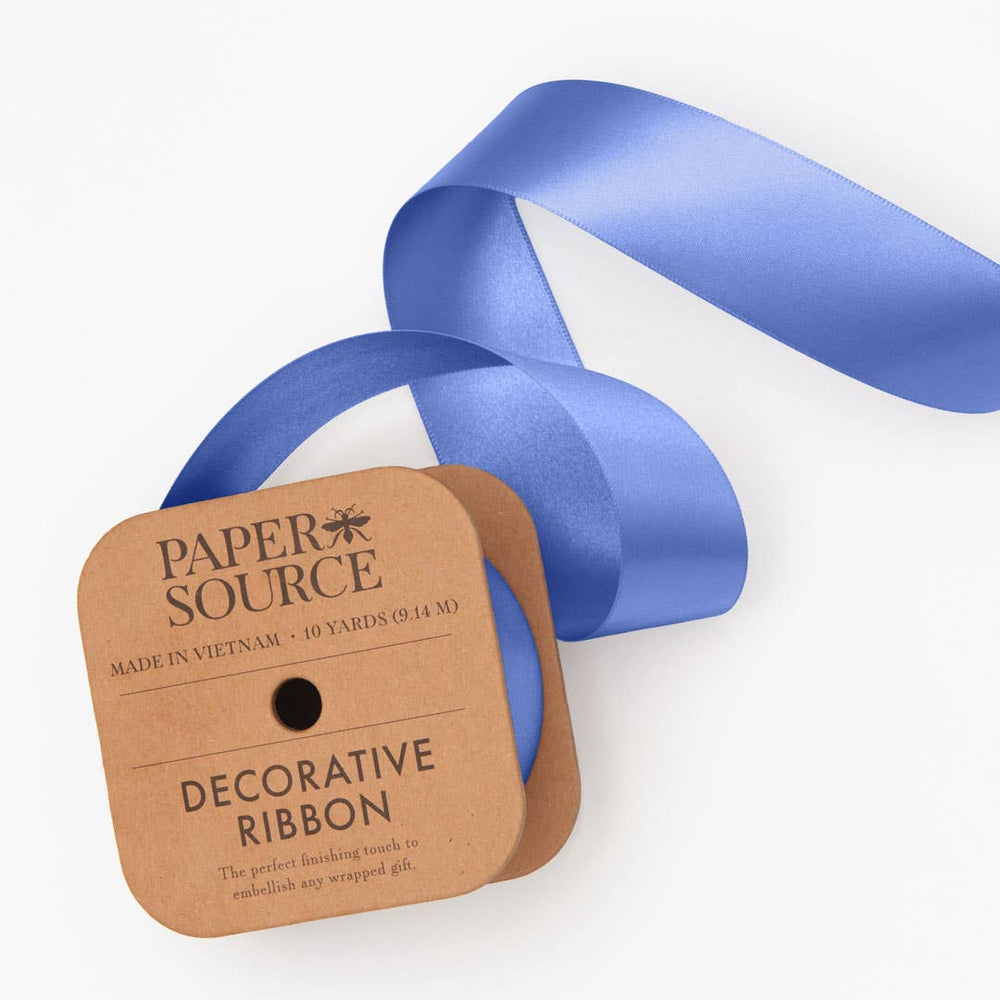 Satin Ribbon 1 1/2" Width