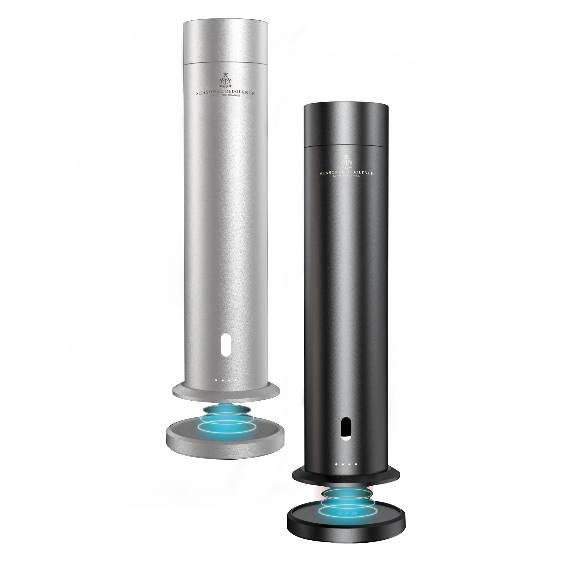 Cylinder Diffuser Wireless Cylinder Luxury Diffuser – Fabulous Affairs